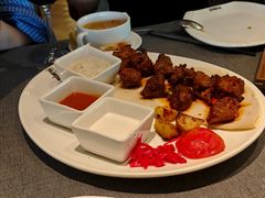 -Efes Turkish & Mediterranean Cuisine 艾菲斯餐厅(陆家嘴店)