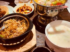 -云海肴·汽锅鸡·云南菜(苏州中心店)