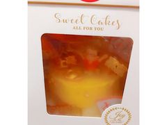 -CarolCake卡萝家(锦华万达店)
