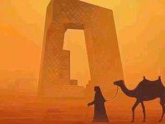 -中央广播电视总台(光华路办公区)