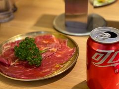 -西塔老太太泥炉烤肉