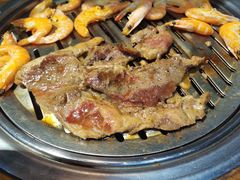 -·缸桶屋·韩式牛肋条自助烤肉(西湖D11店)