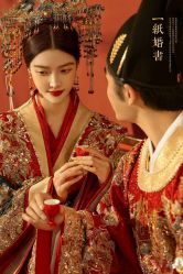 -今生有约婚纱摄影店(景德路店)