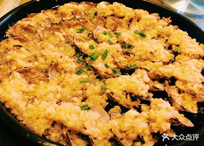 海陆空(万松园店)--菜图片-武汉美食-大众点评网