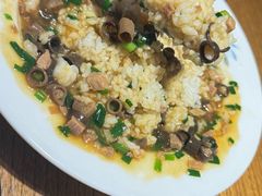 -裕合顺清真餐厅·回民老菜·大连海鲜(西安路店)