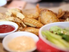 -必胜客(花舞大唐博物馆店)