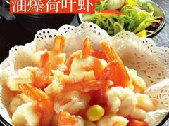 -香满楼(南关店)