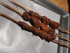 -管氏翅吧(马家堡店)