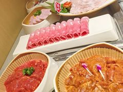 -海底捞火锅(丰尚国际广场店)