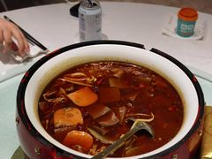 -乾隆美食·本帮菜(黄河路店)