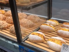 -木子木水日式烫面包(观音桥星光68广场店)