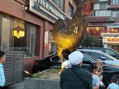 -叶老大阳朗辣子鸡(息烽店)