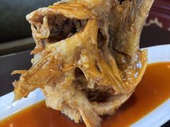 -老牌坊鲁菜名店(聊城美食岛店)