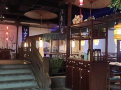 -江南大院松鼠桂鱼(奉贤宝龙店)