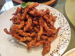 小磨滋味肉-九转小磨·东北菜老字号(祥安店)