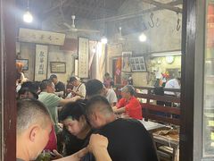 -丝绸小镇荻港古村