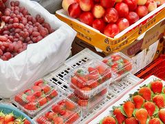 -新鸿港水果市场(三亚新鸿港国际商品交易中心店)