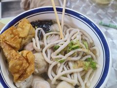 -非遗·十八曲鱼饺(西马总店)