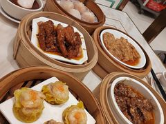 -稻香酒家·33年老字号·港式粤菜(富邦中心店)