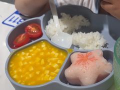 -兰湘子·湘菜小炒(荥阳吾悦广场店)