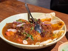 -格鲁·秀色Georgia’s Feast