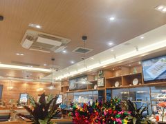 -韩香福烤肉庄园(荣成店)