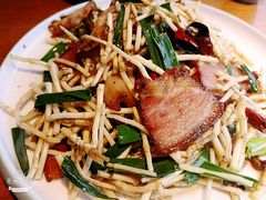 -盐帮食坊•小河帮川菜(四川师大店)