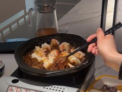 -绿茶餐厅(淮安吾悦广场店)