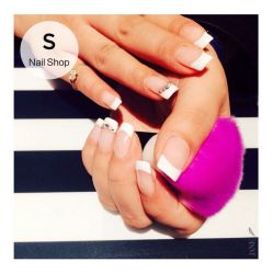 iphone_upload_pic-九一·九二NAIL美甲工作室