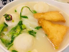 -翠华餐厅(旺角文华商场店)