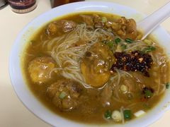 双汁鸡米-金利食店(氹仔店)