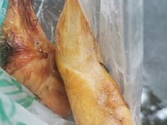 -大益烤鸡
