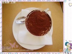 提拉米苏-榖屋house of flour(张江首店)