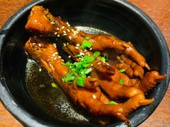 -大牌大·传统杭帮菜(湖滨店)