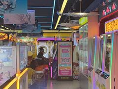 -风云再起游乐汇(北京西单西西友谊店)