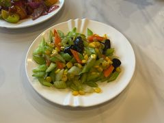 -日昌餐馆(亦庄店)