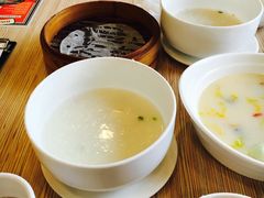 -粤仔湾砂锅粥(广益哥伦布店)