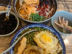 -柳石居柳州螺蛳粉(万达店)
