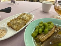 -金时代顺风大酒店(静安大融城店)