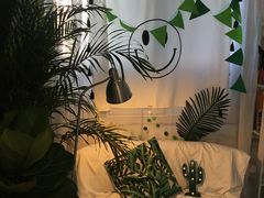 -Smile House咖啡馆(群芳小区店)