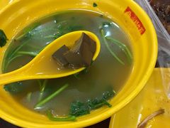 -小杨生煎(香港名都店)