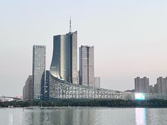 -天鹅湖体育公园