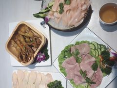 -围炉夜话·潮汕卤水火锅(榕江店)