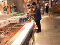 -玫瑰花园自助烤肉(顺义鑫海韵通店)