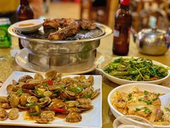 -鹅公村食府(罗阳分店)