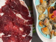 -官塘陈记鱼生·潮汕砂锅粥·牛肉火锅(潮枫路总店)