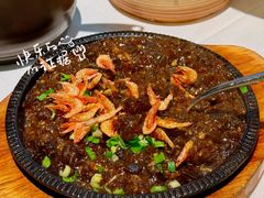 -煜丰汴京烤鸭(福彩路店)