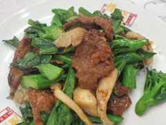 -凤城礼记鱼翅海鲜酒家(新马路总店)