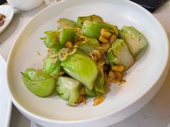 -周三的情书花园餐厅(江北店)