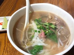 -越南牛肉河粉餐厅(书院巷店)